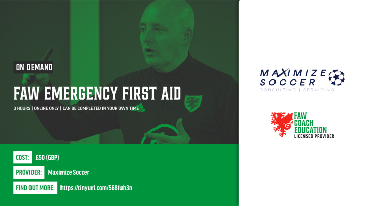 Maximize Emergency First Aid info_16x9_